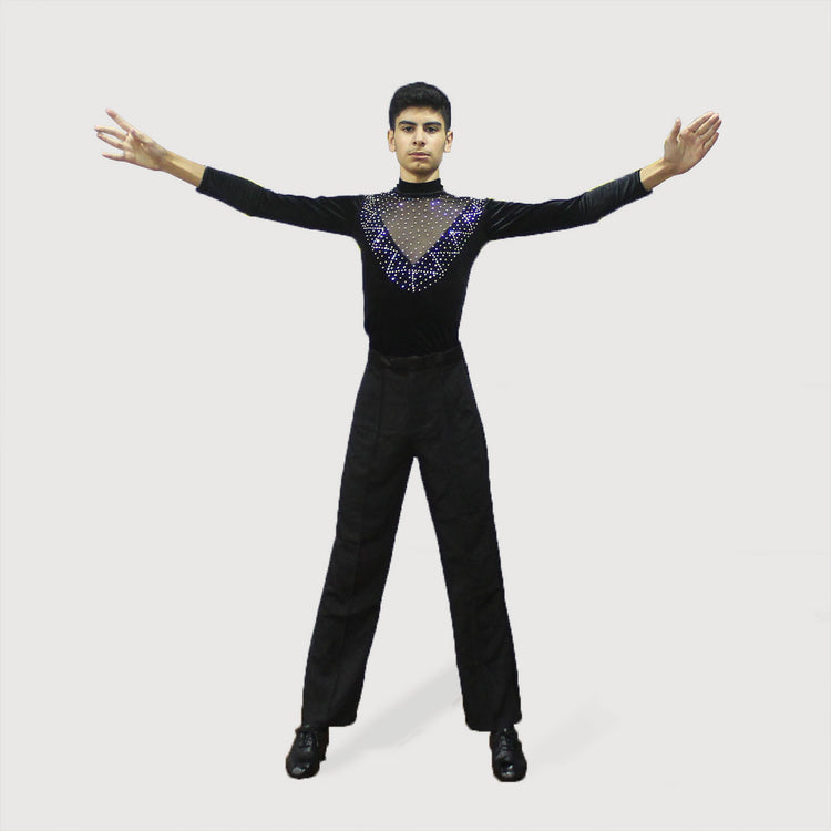 BOYS BALLROOM