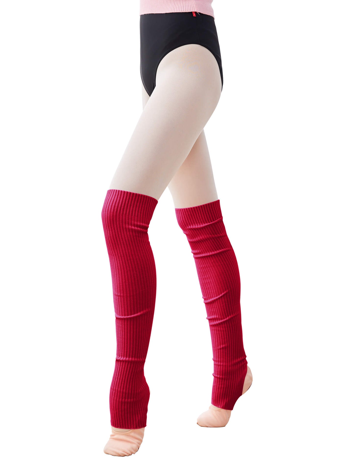 LEGWARMER 65CM LENGTH ADULT