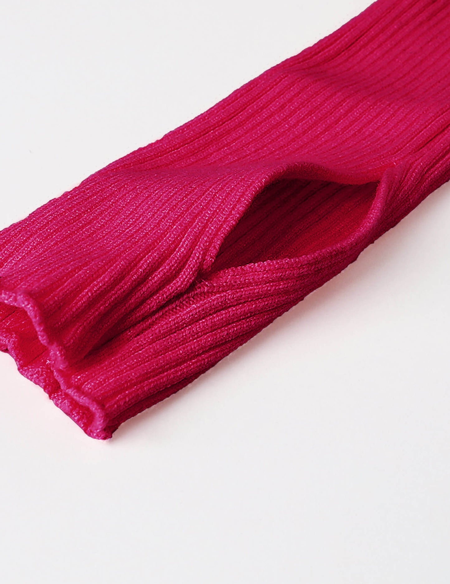 LEGWARMER 65CM LENGTH ADULT