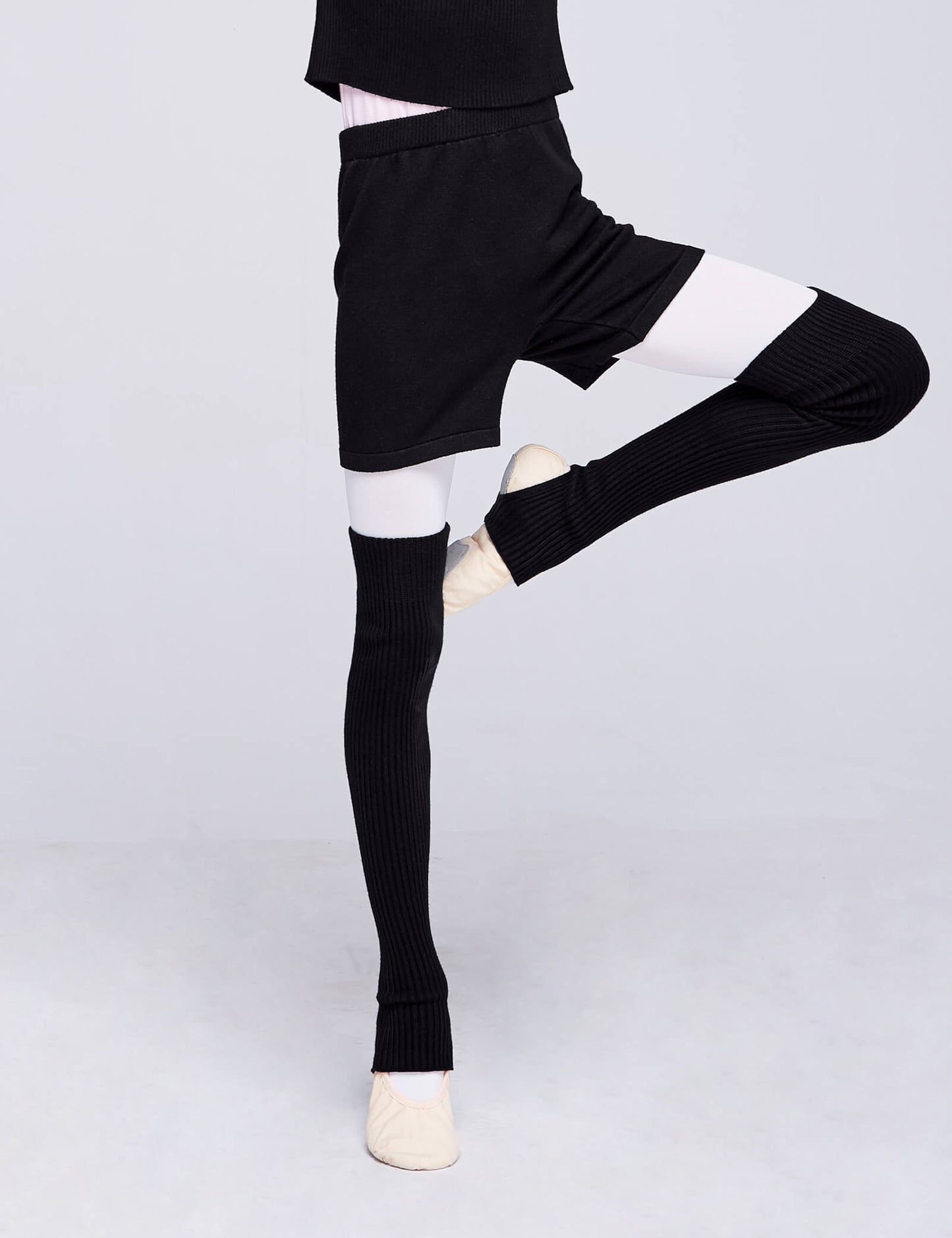LEGWARMER