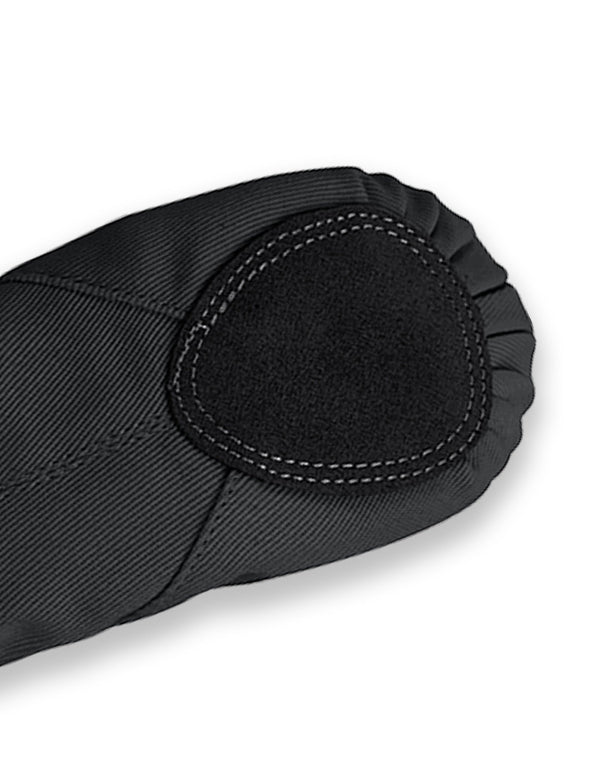 PRO STRETCH CANVAS BALLET DEMI POINTE
