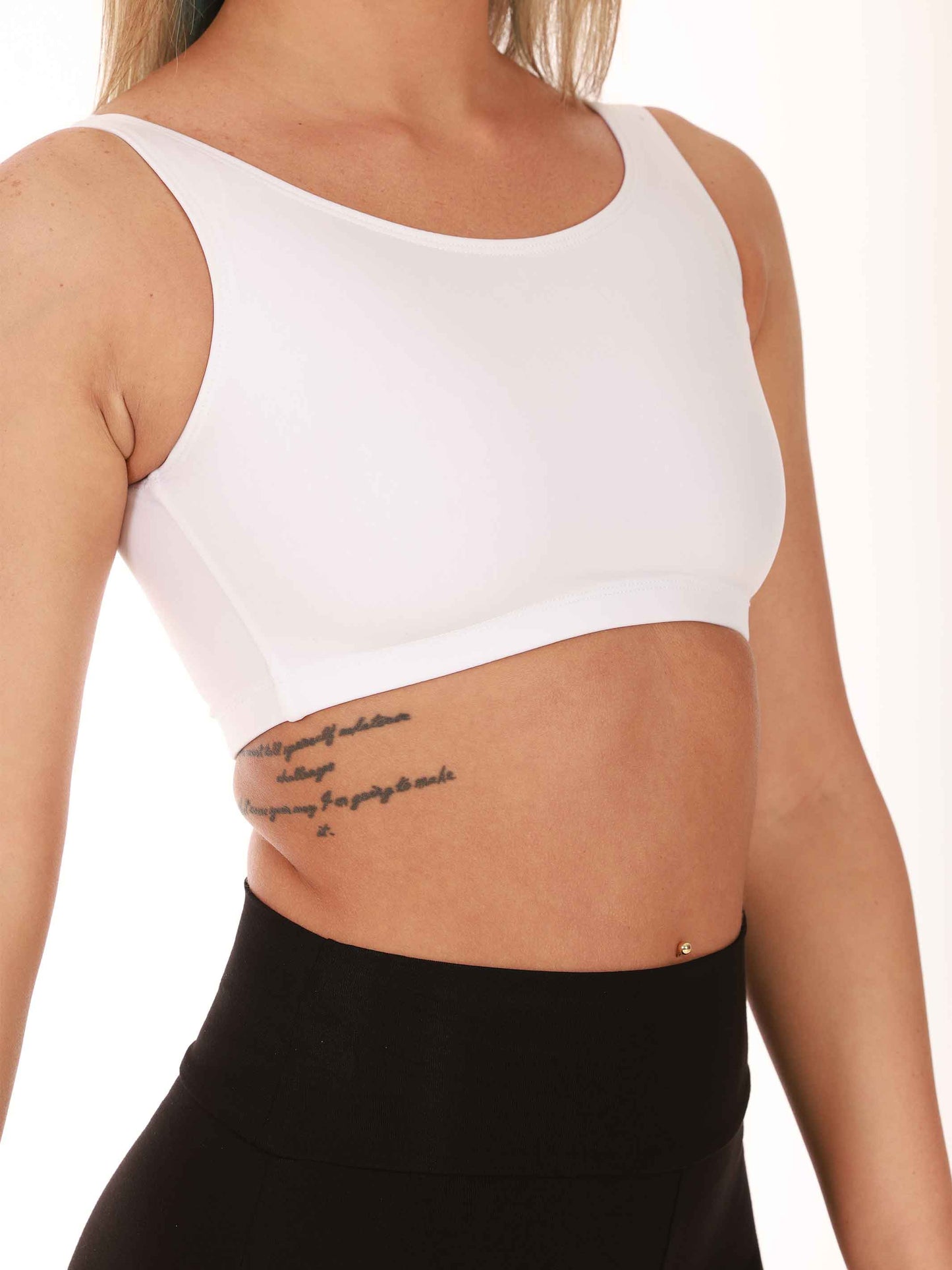 SOUTIEN-GORGE DÉBARDEUR BASIQUE