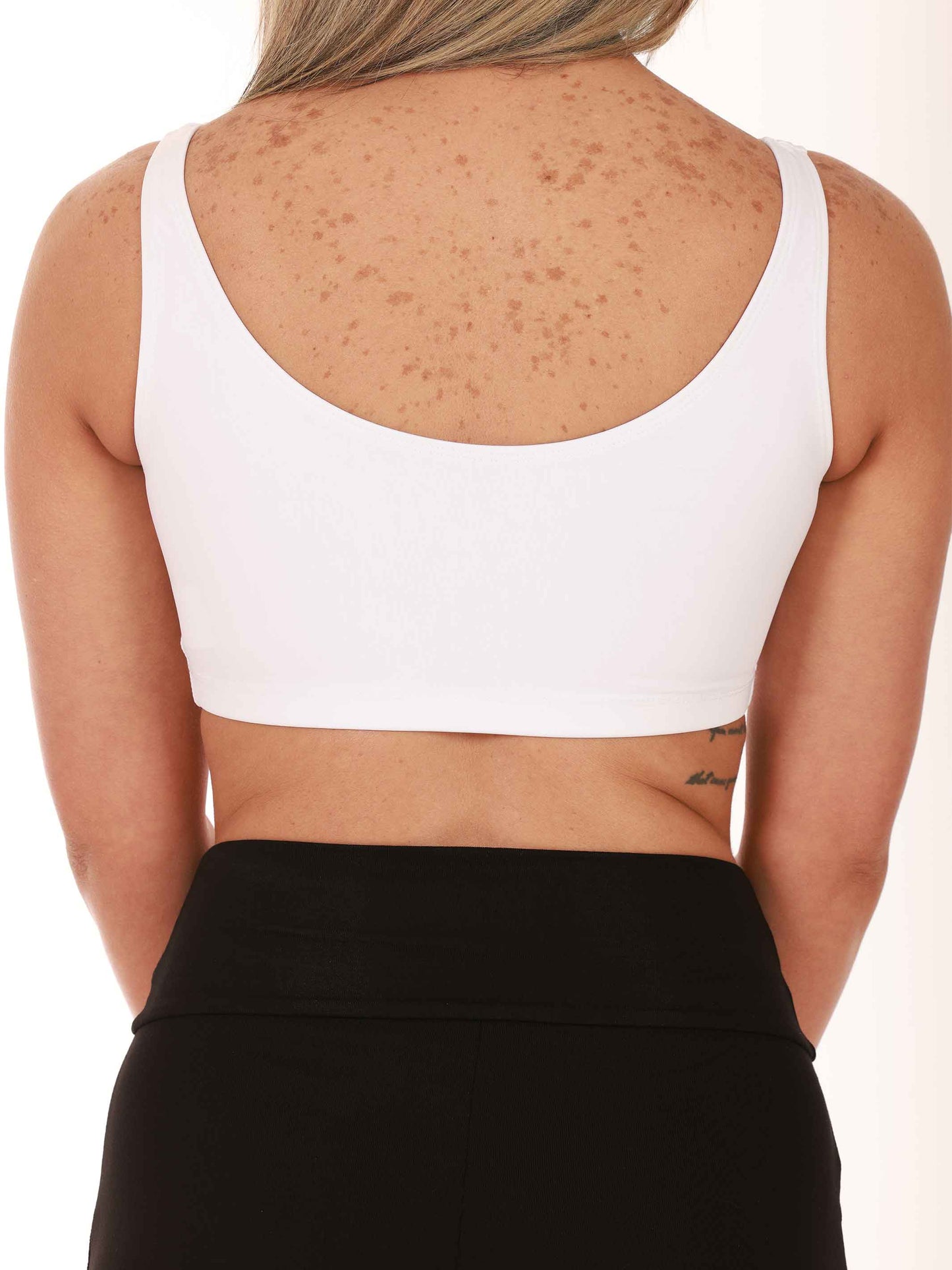 SOUTIEN-GORGE DÉBARDEUR BASIQUE