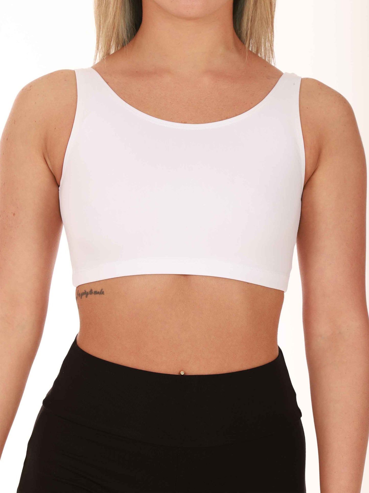 SOUTIEN-GORGE DÉBARDEUR BASIQUE
