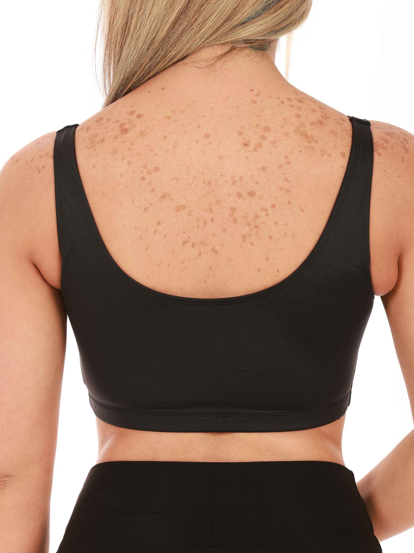 SOUTIEN-GORGE DÉBARDEUR BASIQUE