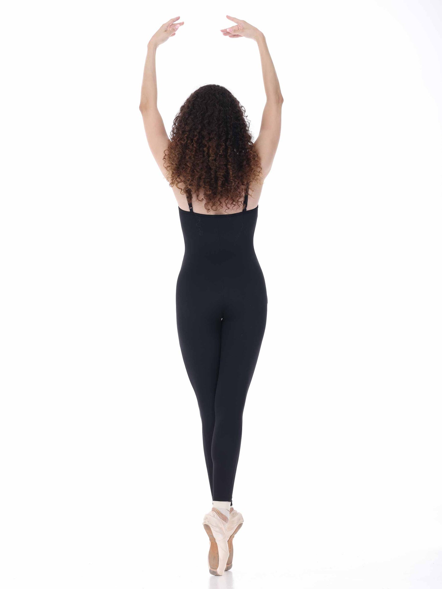 CLASSIC CAMISOLE STRAP UNITARD