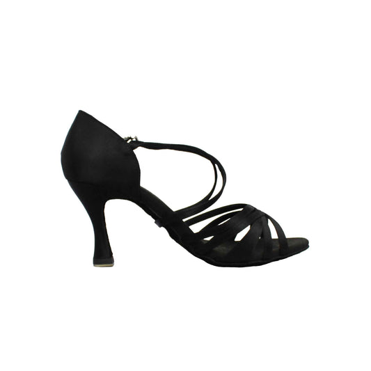 EMMA LATIN DANCE SHOES
