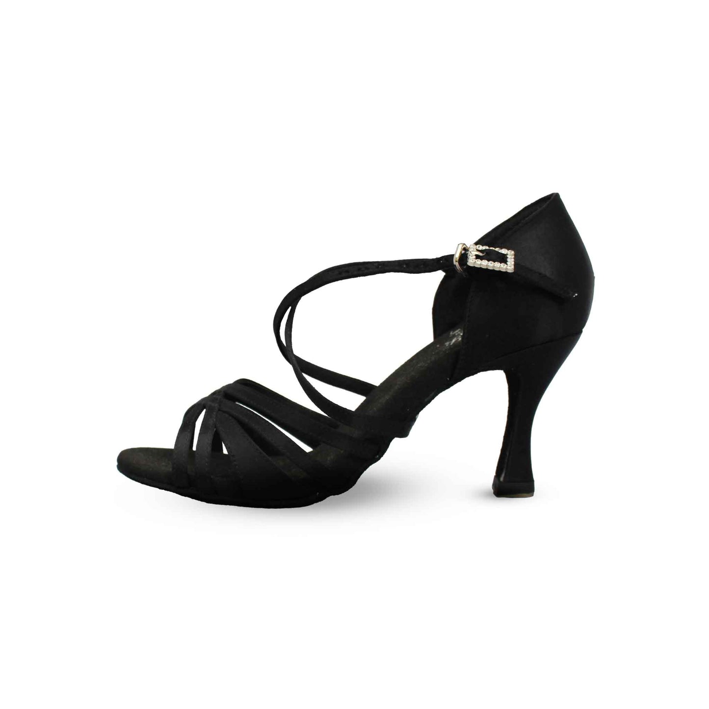 EMMA LATIN DANCE SHOES
