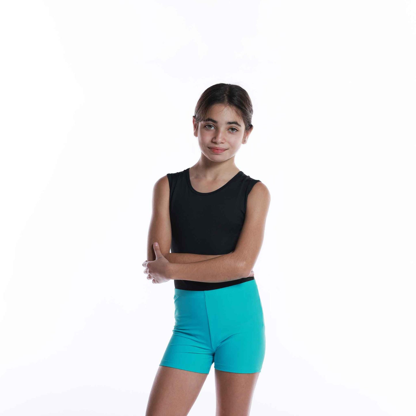BASIC SHORT