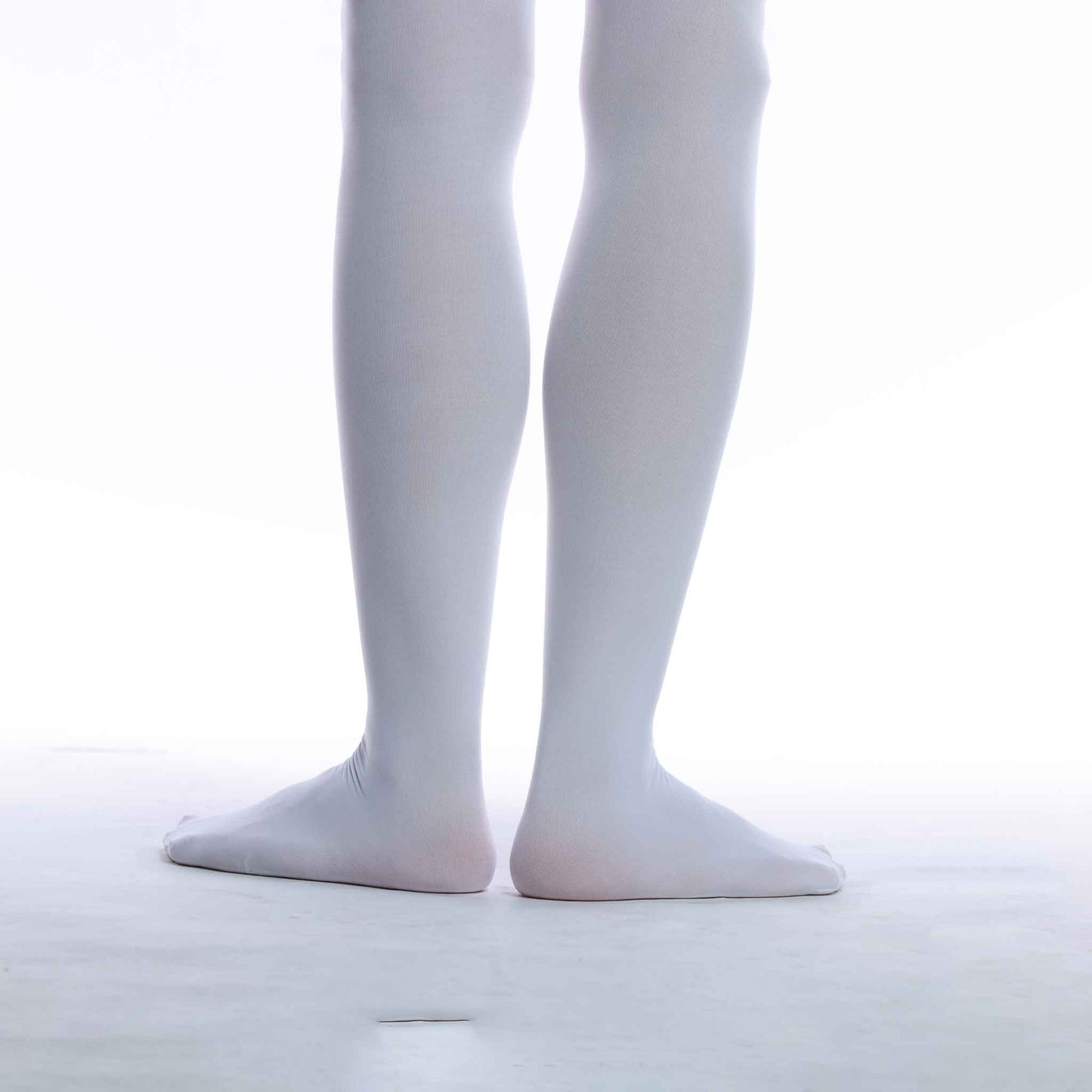 CONVERTIBLE DANCE TIGHTS - CHILDREN