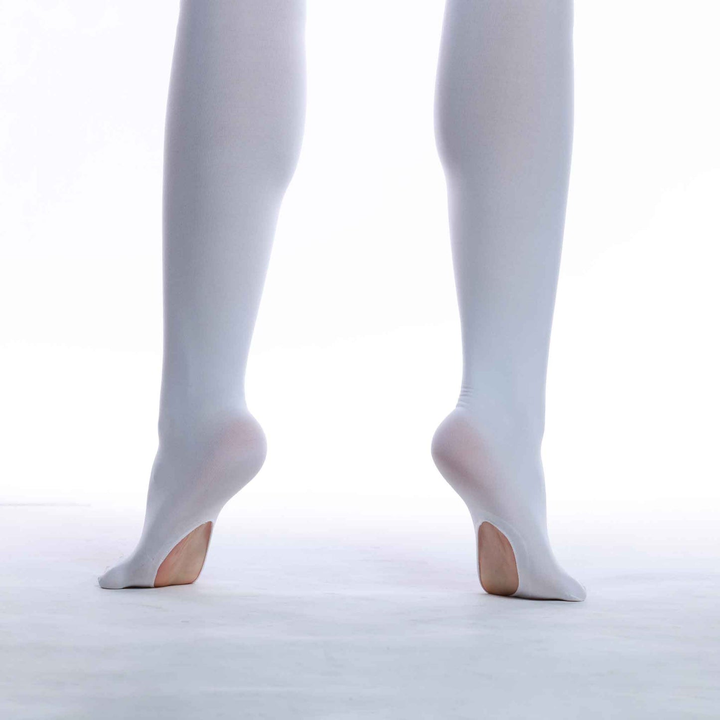 CONVERTIBLE DANCE TIGHTS - ADULTS