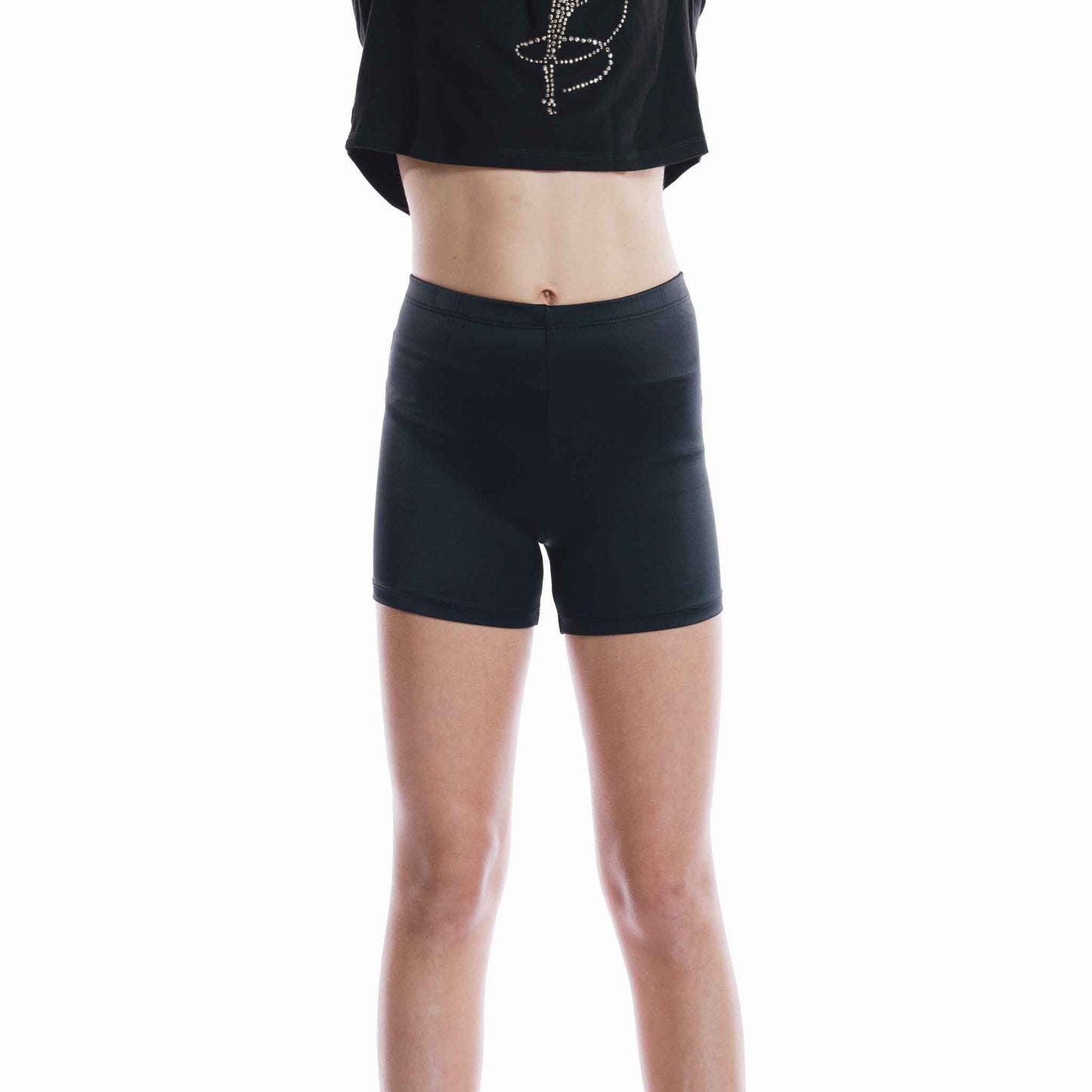 BASIC SHORT