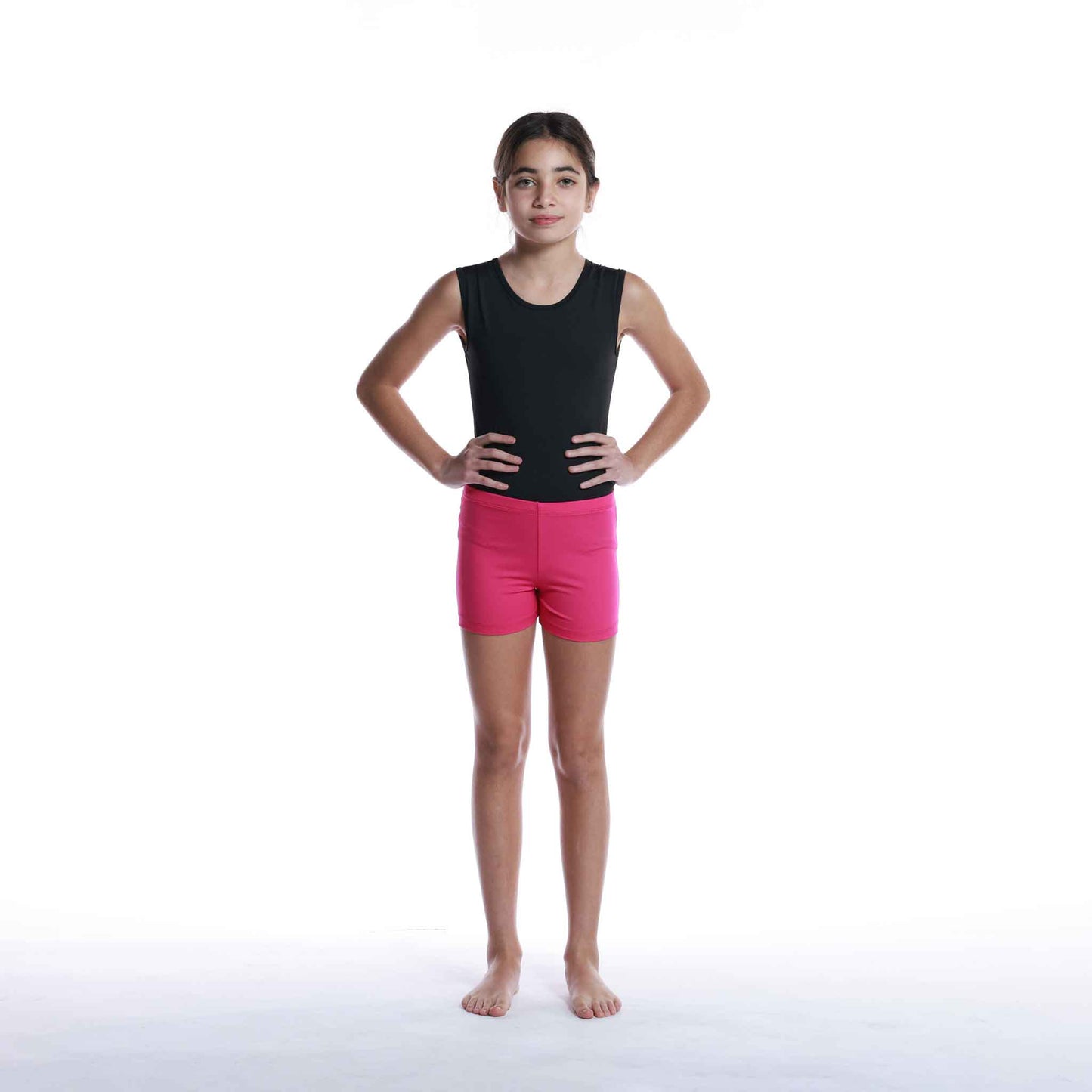 BASIC SHORT