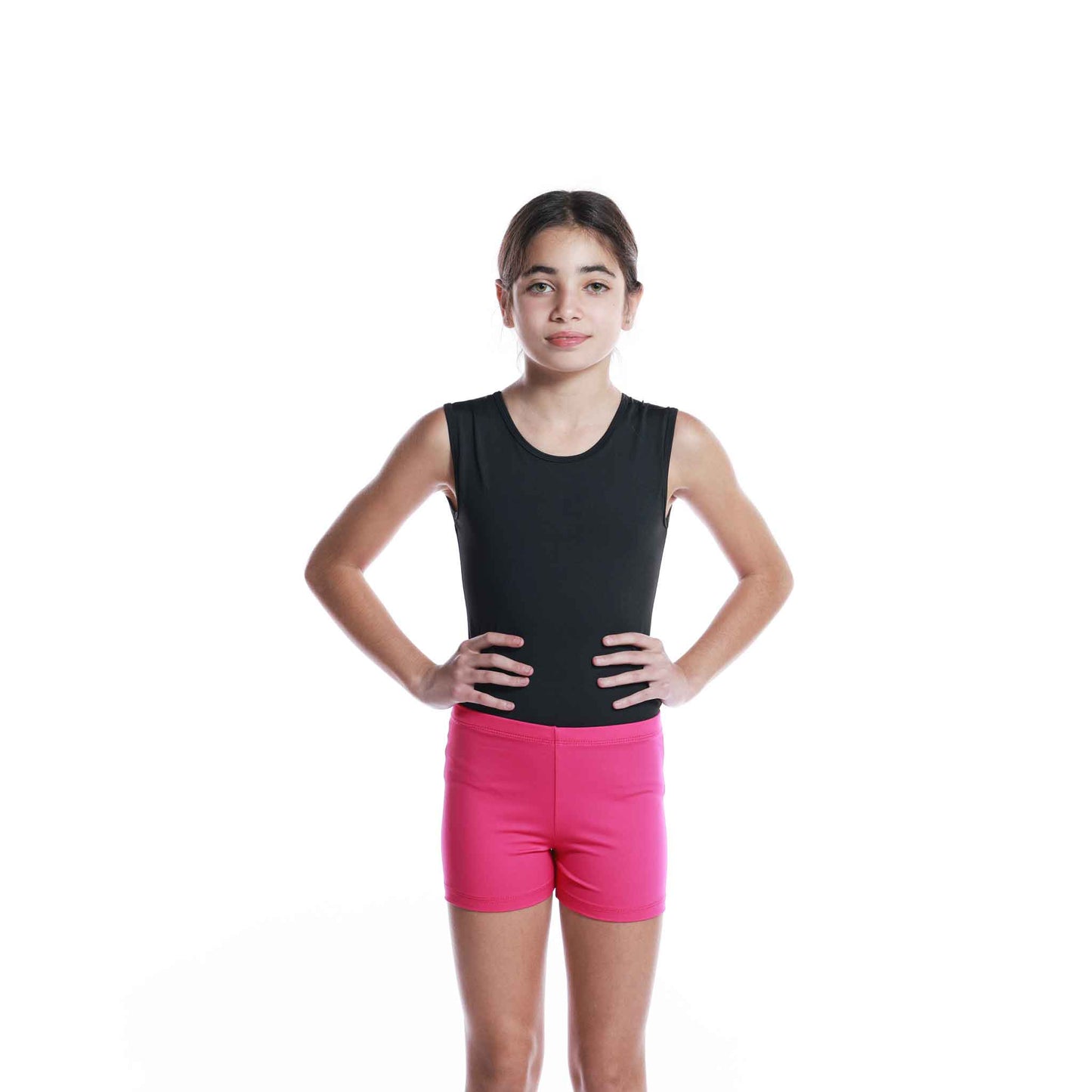 BASIC SHORT