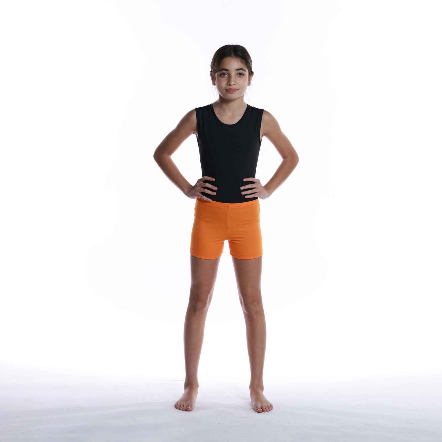 BASIC SHORT