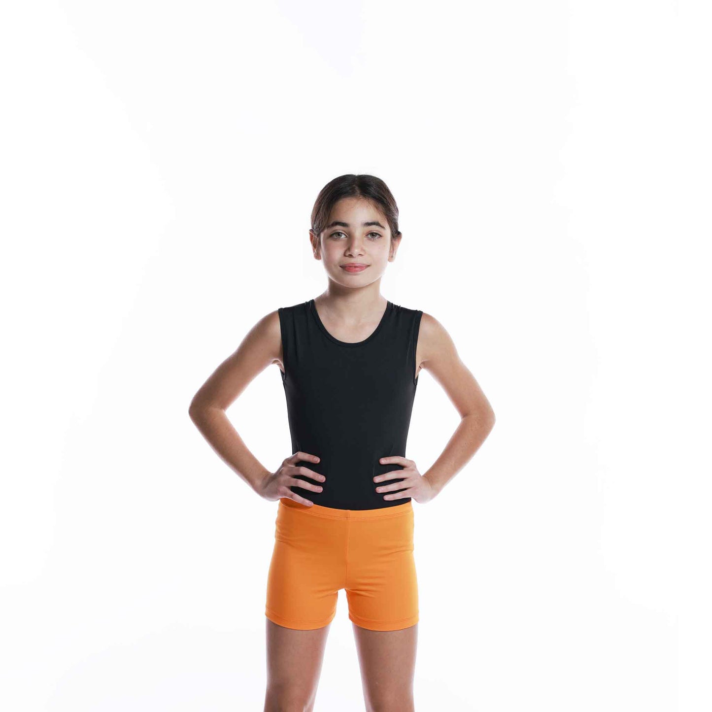BASIC SHORT