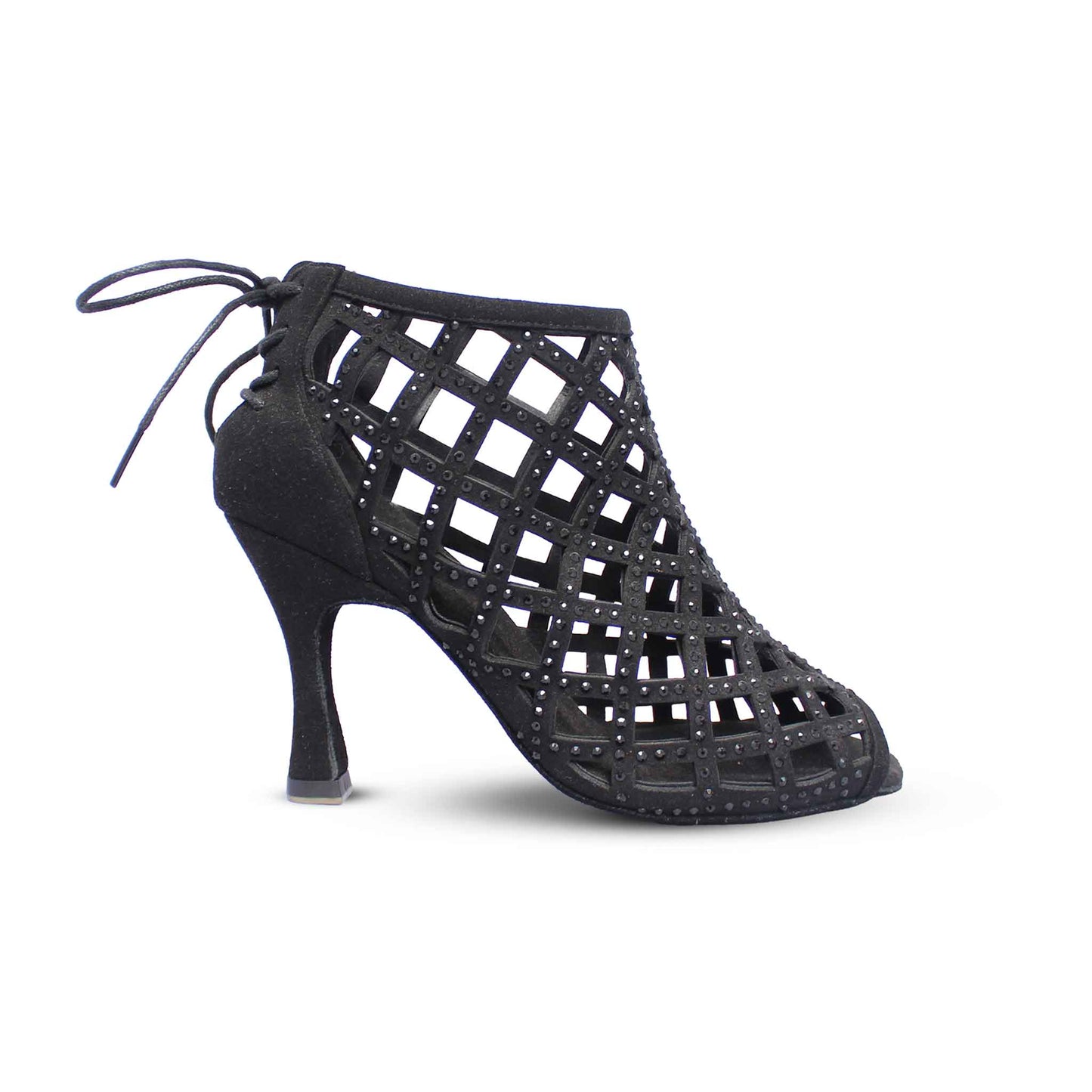 ADRIANA LATIN DANCE SHOES