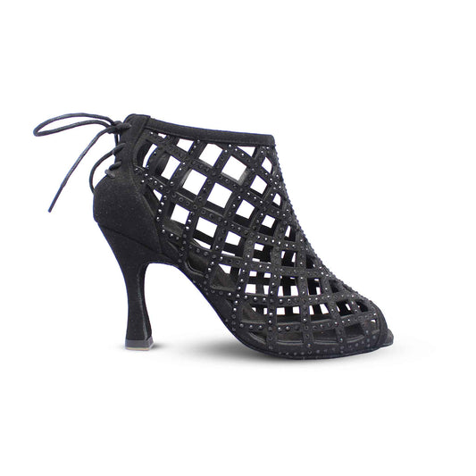 ADRIANA LATIN DANCE SHOES