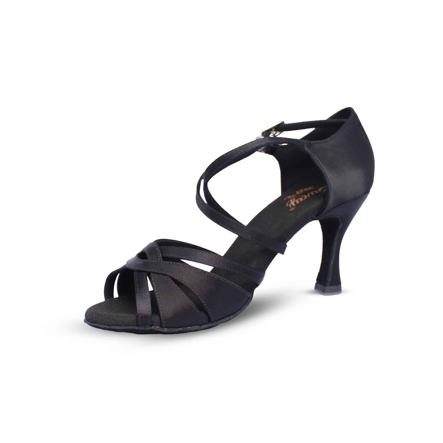 STELLA LATIN DANCE SHOES
