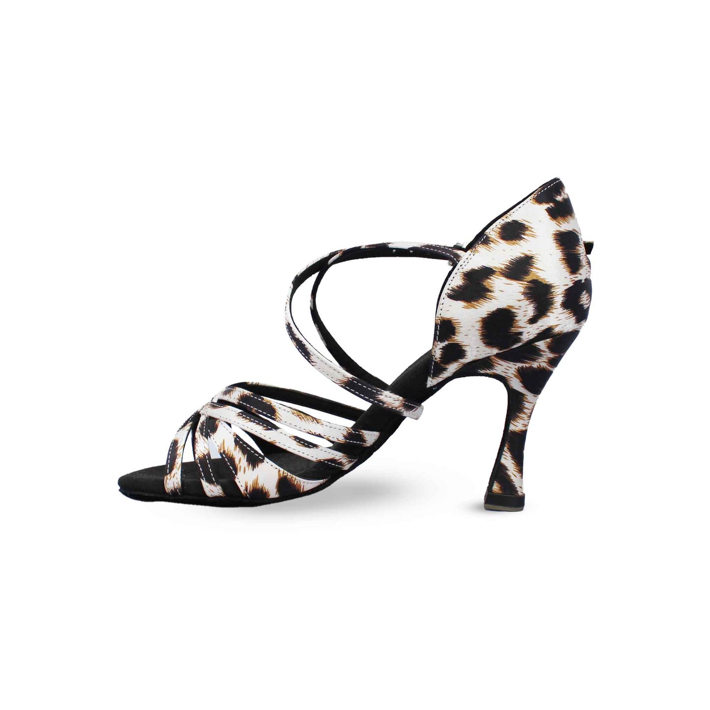 PENELOPE LATIN DANCE SHOES