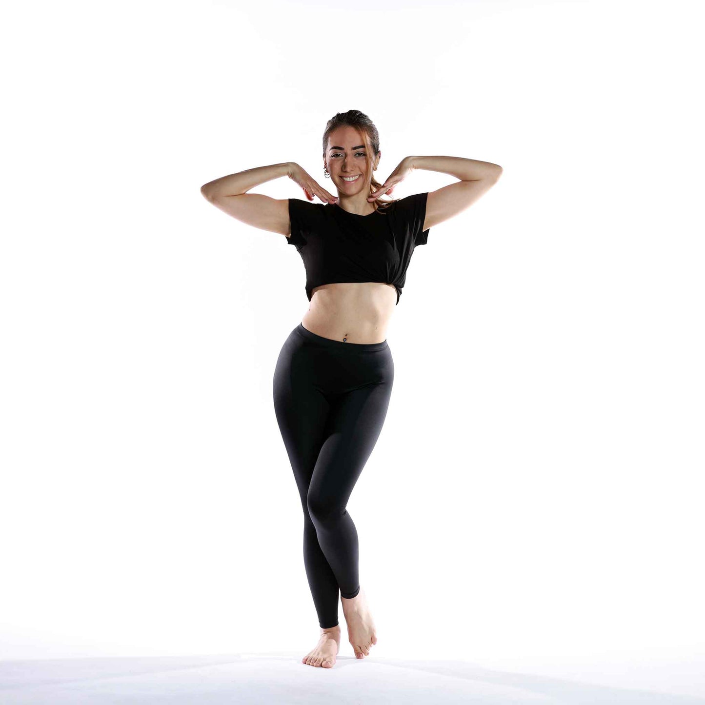 BASIC LEGGING