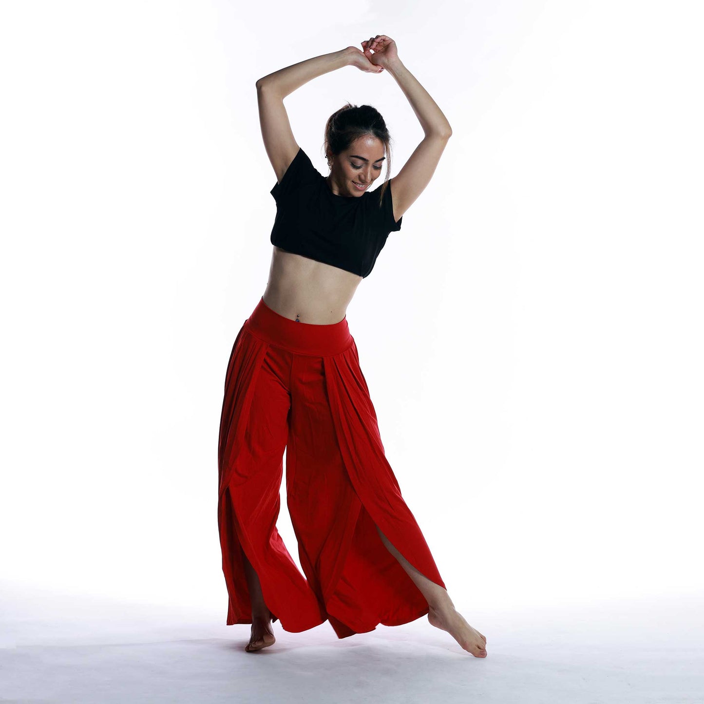 FREEFORM JAZZ PANTS