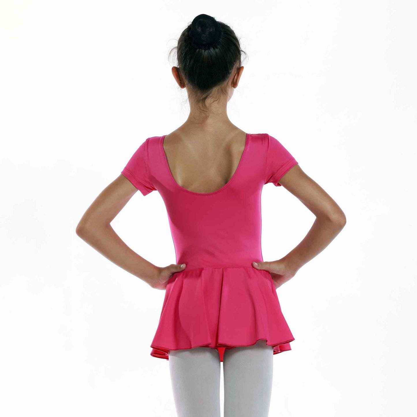 CAP SLEEVE DRESS
