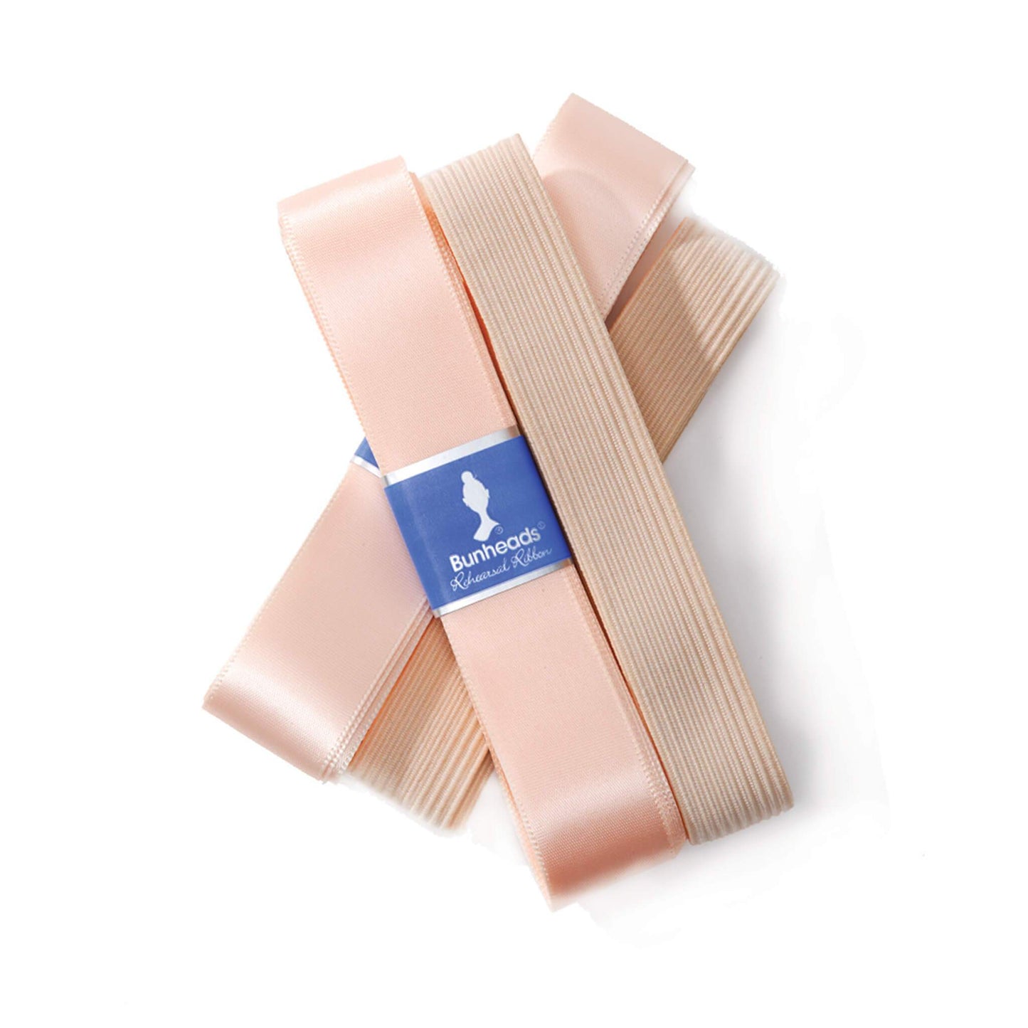 REHEARSAL POINTE SHOE RIBBON & ELASTIC PACK - Body Core