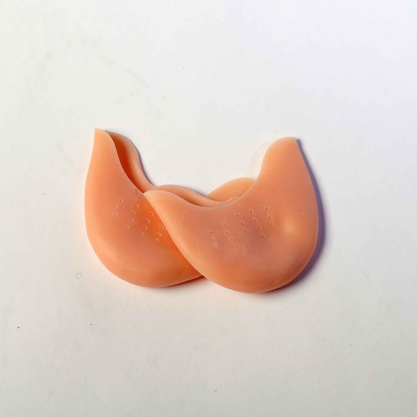 SILICONE TOE PAD - Body Core