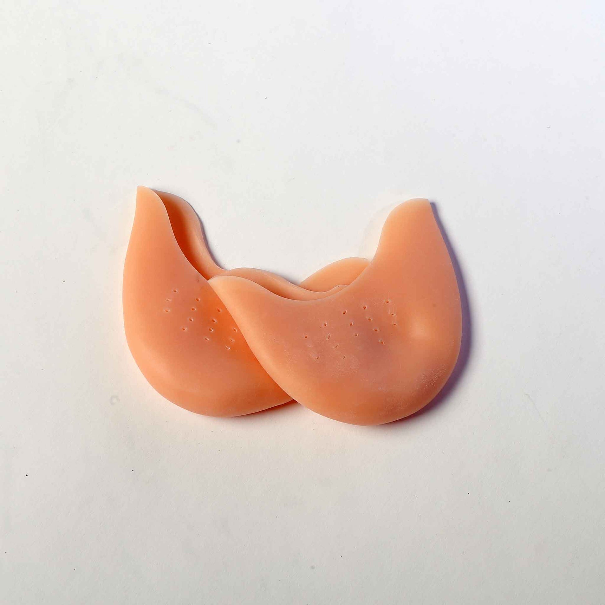 SILICONE TOE PAD - Body Core