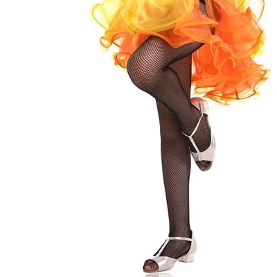 PROFESSIONAL FISHNET TIGHT ADULT - Body Core