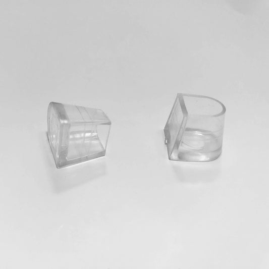 FLARE HEEL PROTECTOR - Body Core
