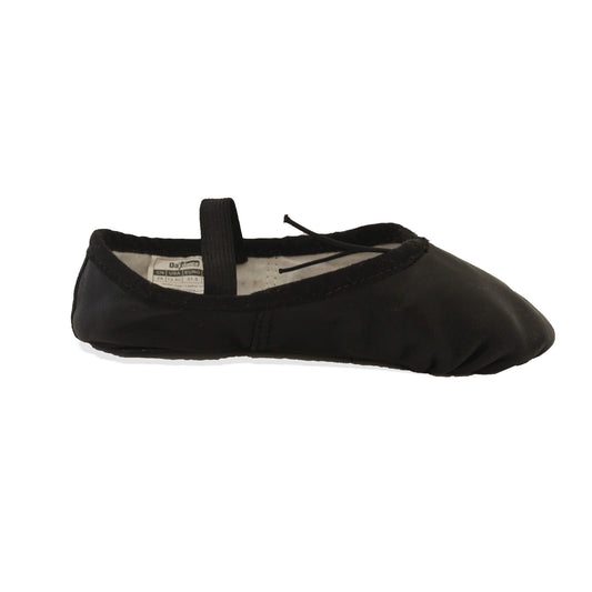 SOFT LEATHER BALLET SHOES - Body Core