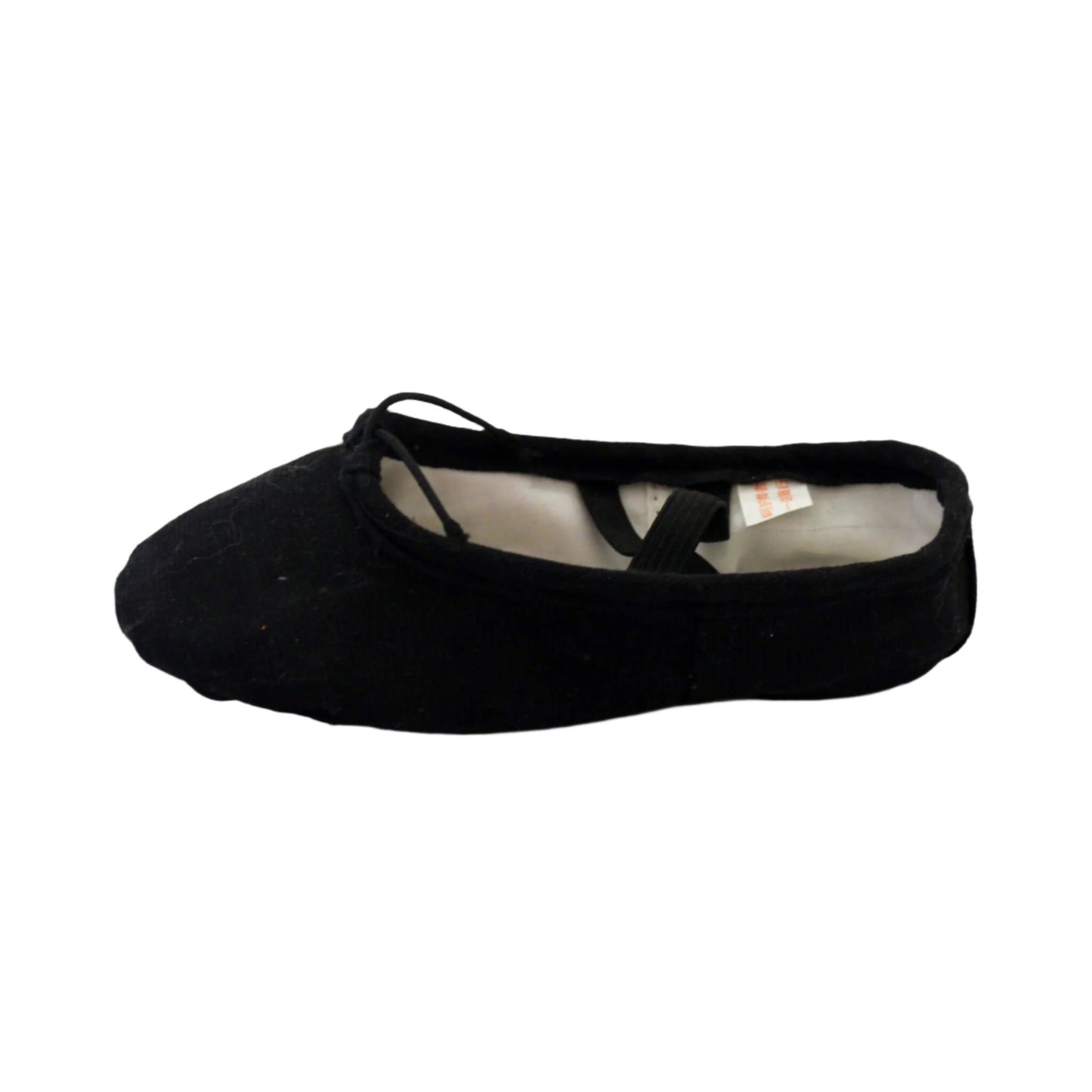 CANVAS BALLET SHOES - CHILD - Body Core