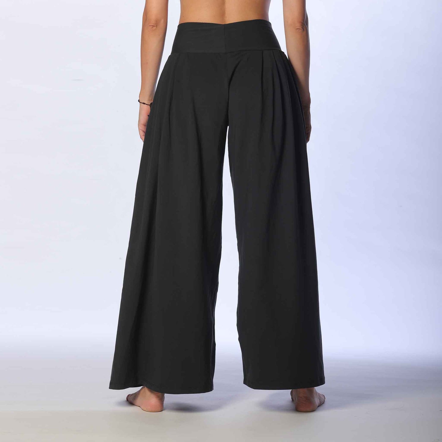 JAZZ PANTS BLACK