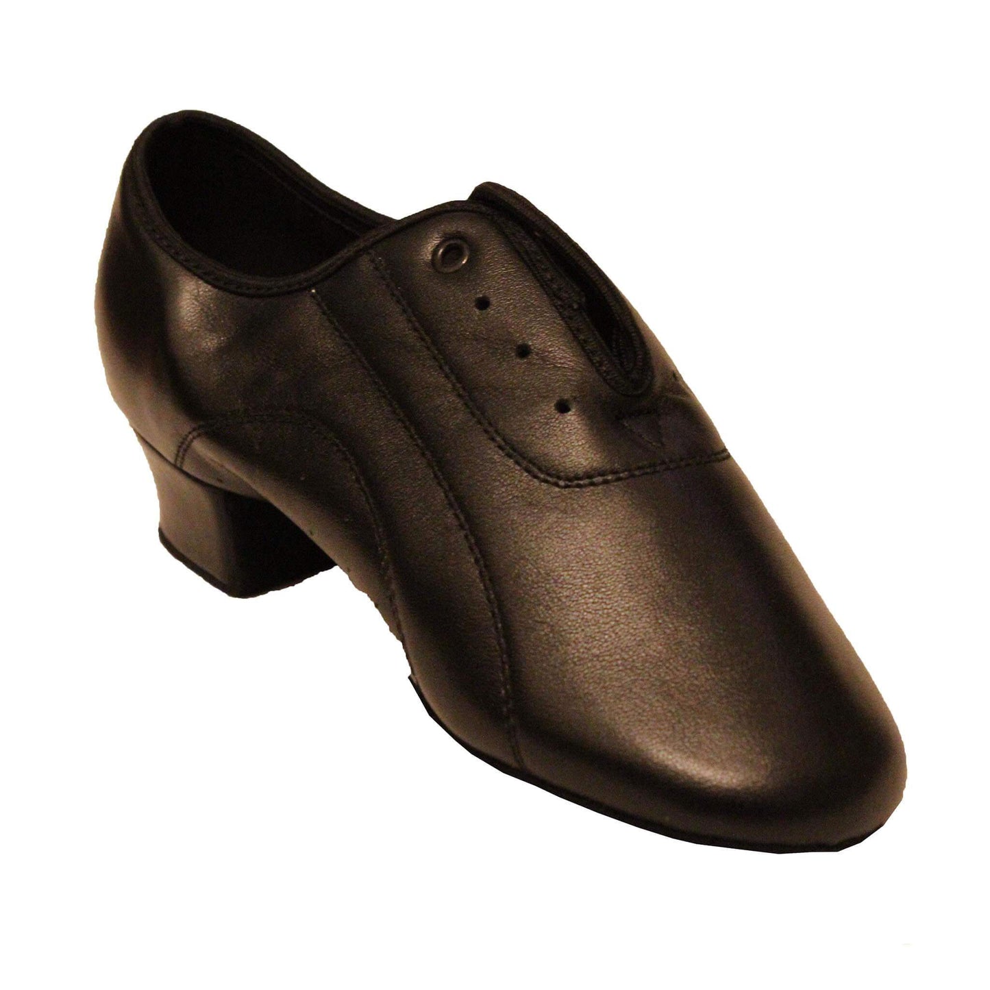 PERFO MEN LATIN SHOE - Body Core