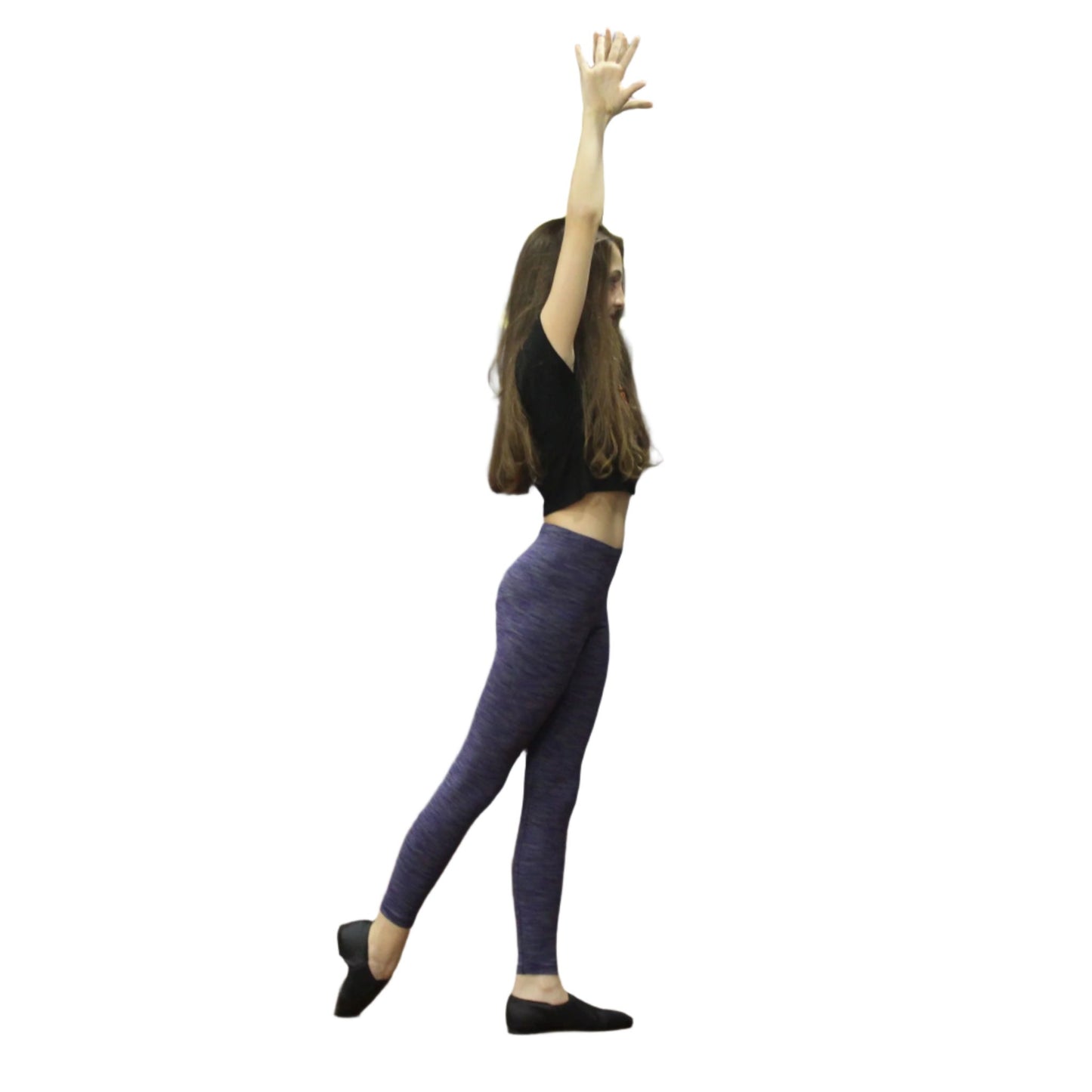 LEGGING POLY BASIC - CHILD - Body Core