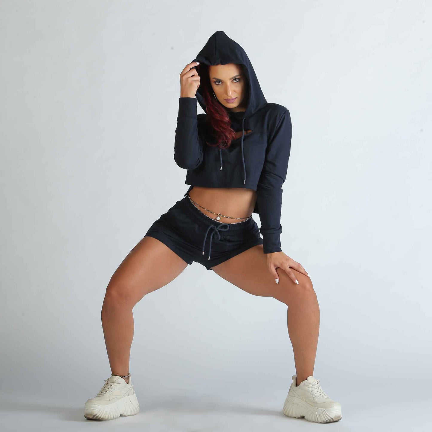 TERRY SHORT - Body Core
