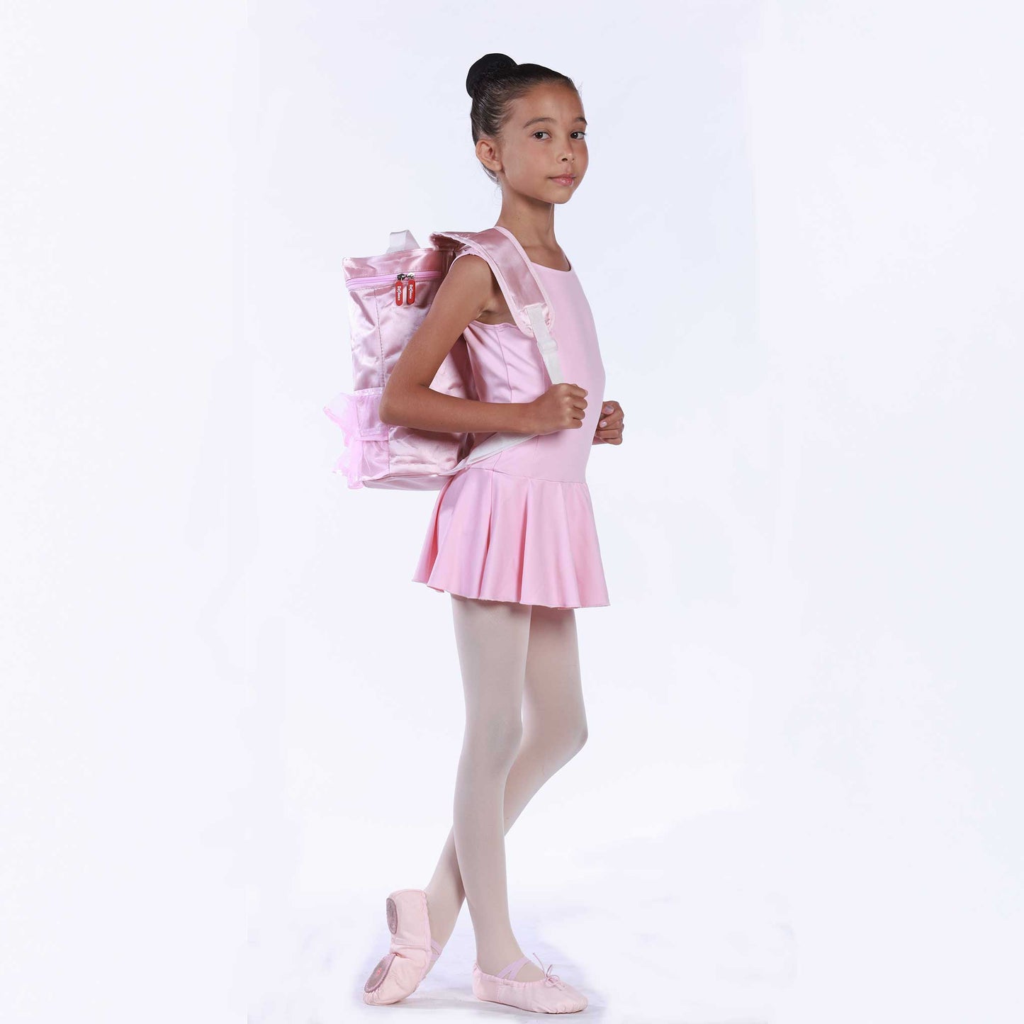 BALLET DRESS BAG - Body Core
