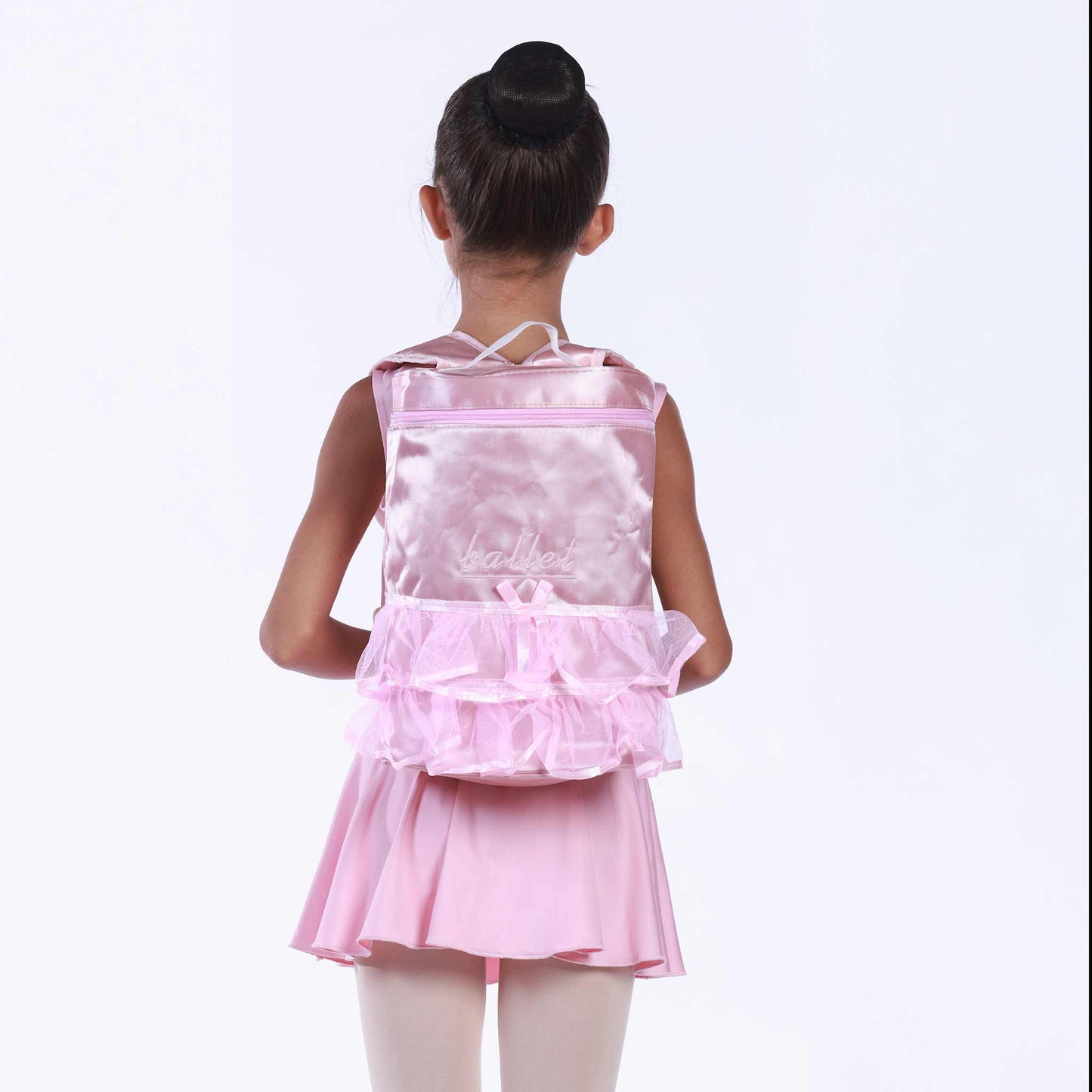 BALLET DRESS BAG - Body Core