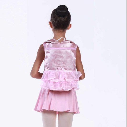 BALLET DRESS BAG - Body Core