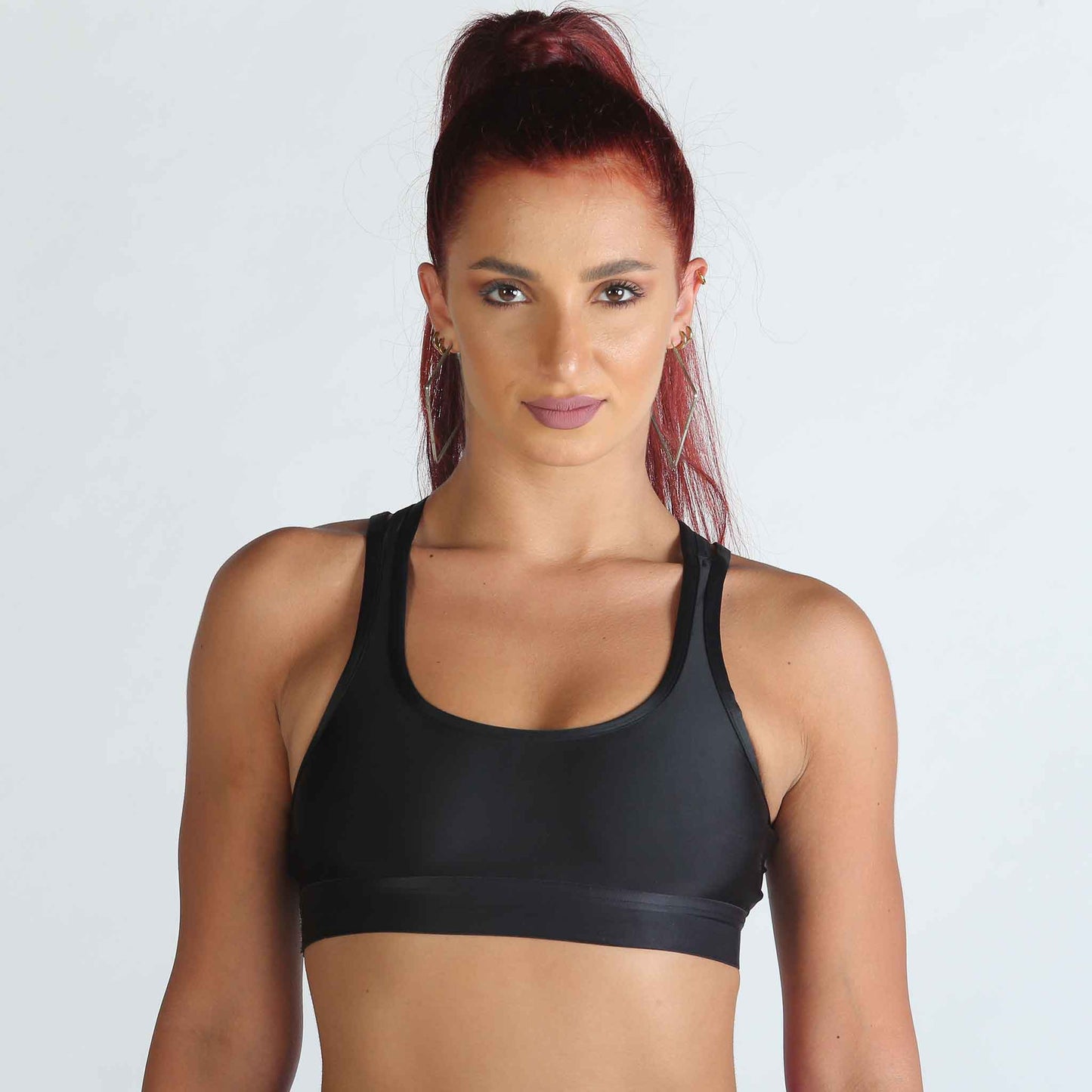 STRAPPY BRA - Body Core