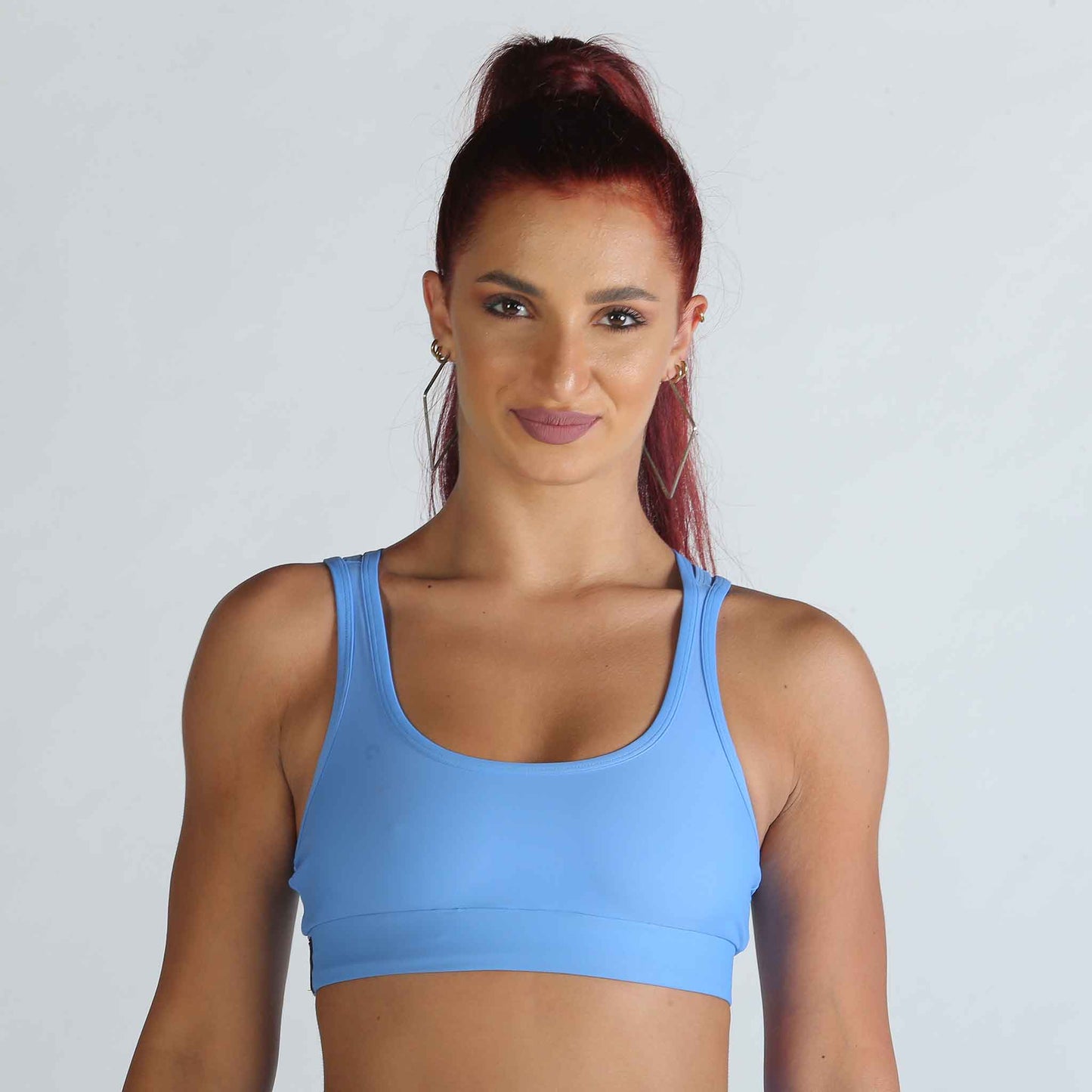 STRAPPY BRA - Body Core