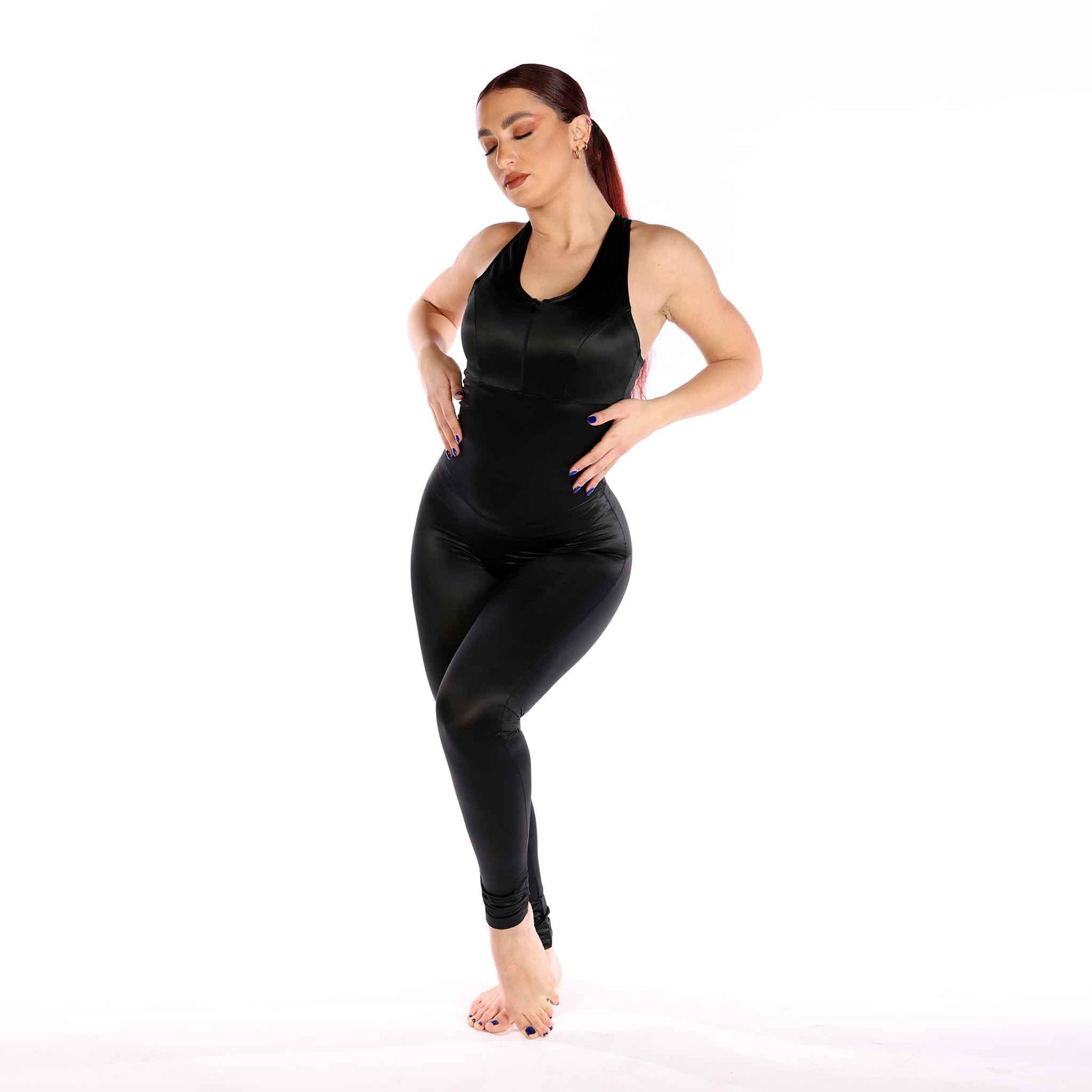 RACERBACK UNITARD - Body Core
