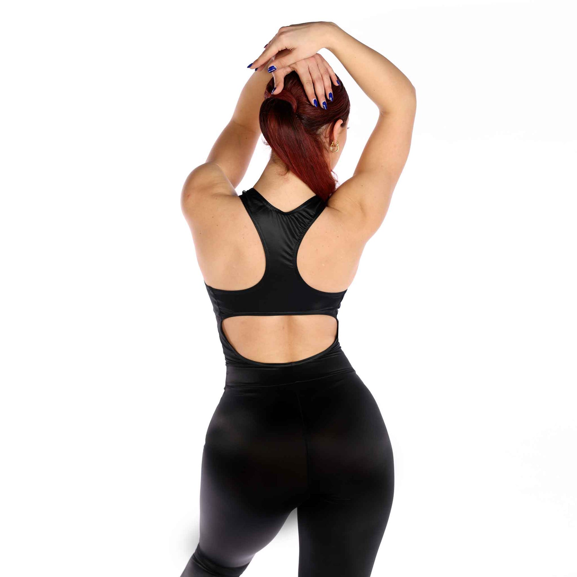 RACERBACK UNITARD - Body Core