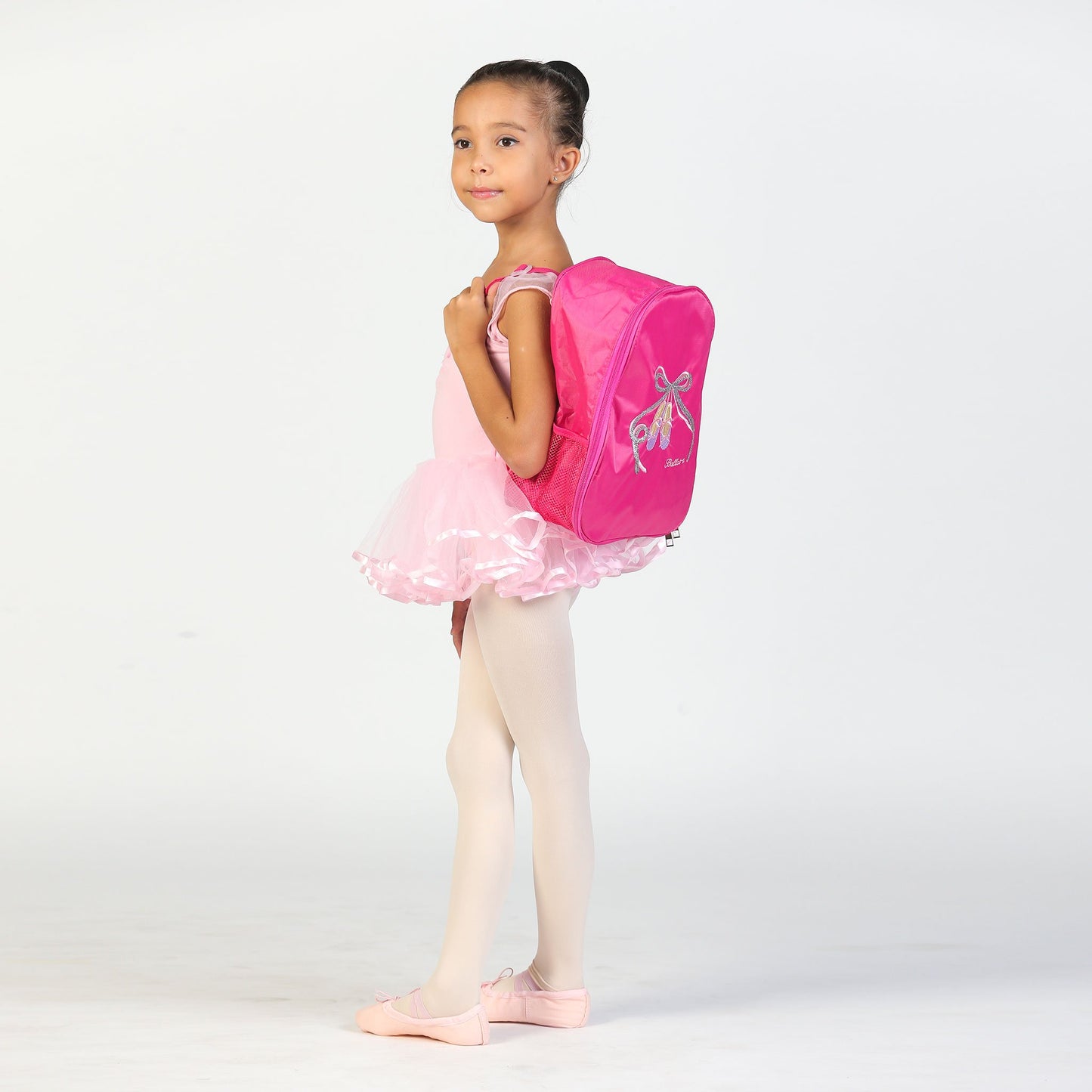 BACKPACK - Body Core