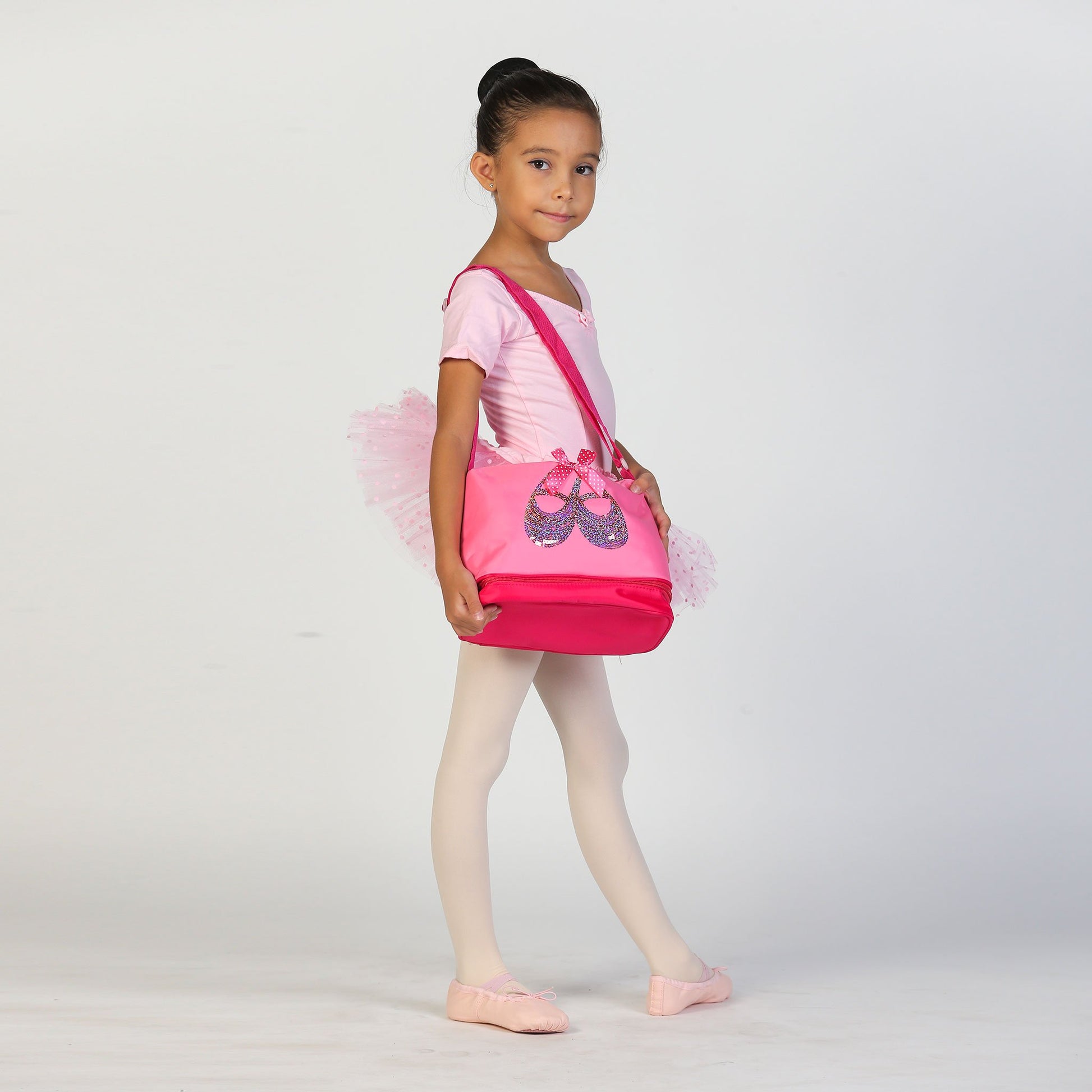 SINGLE STRAP BAG - Body Core