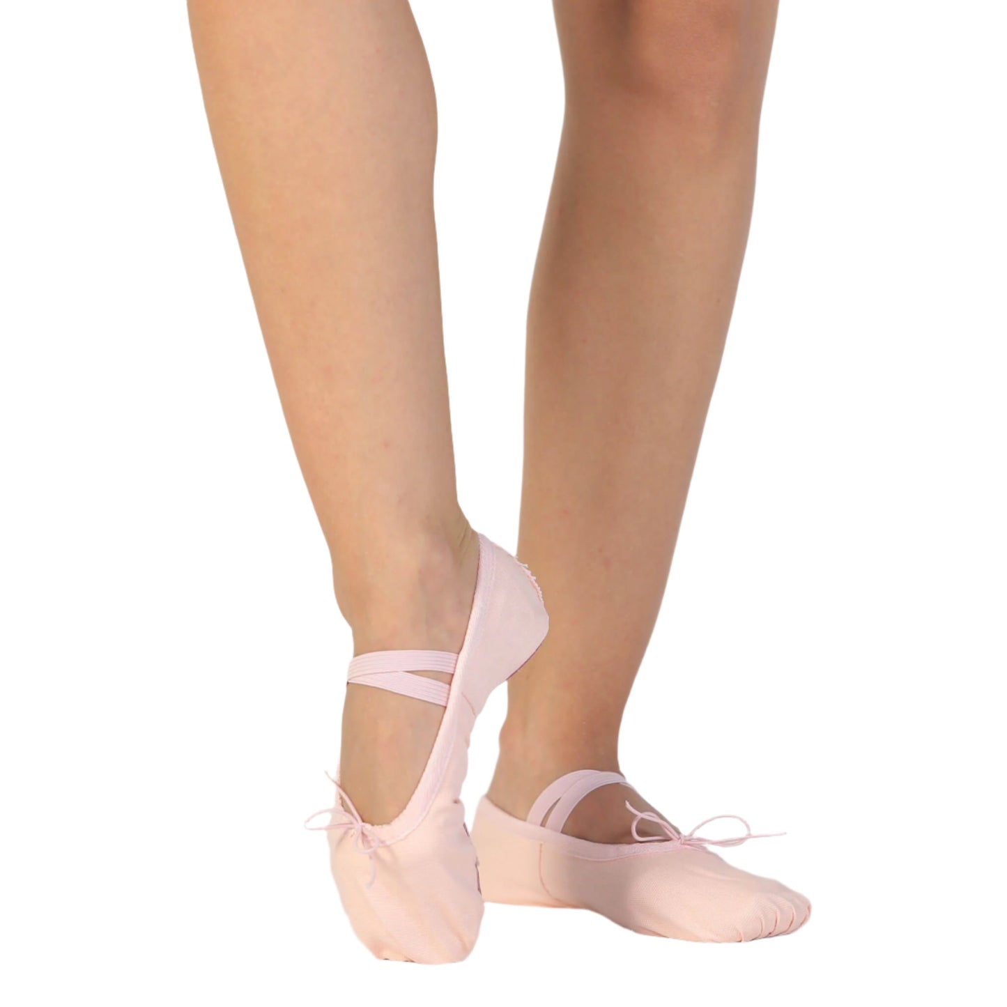 CANVAS BALLET SHOES - CHILD - Body Core
