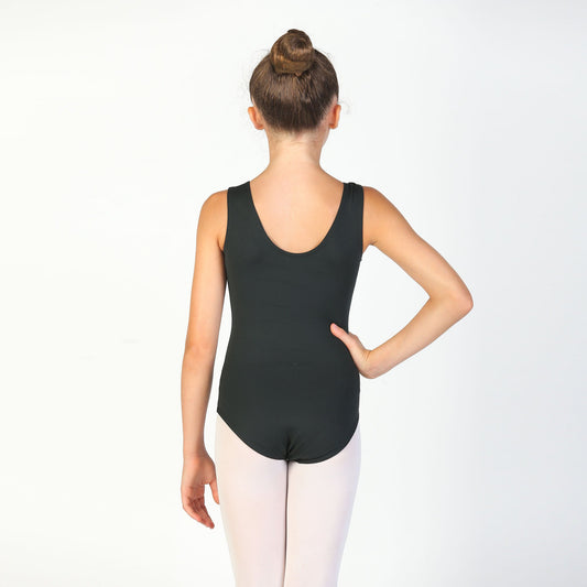 TANK LEOTARD - CHILD - Body Core