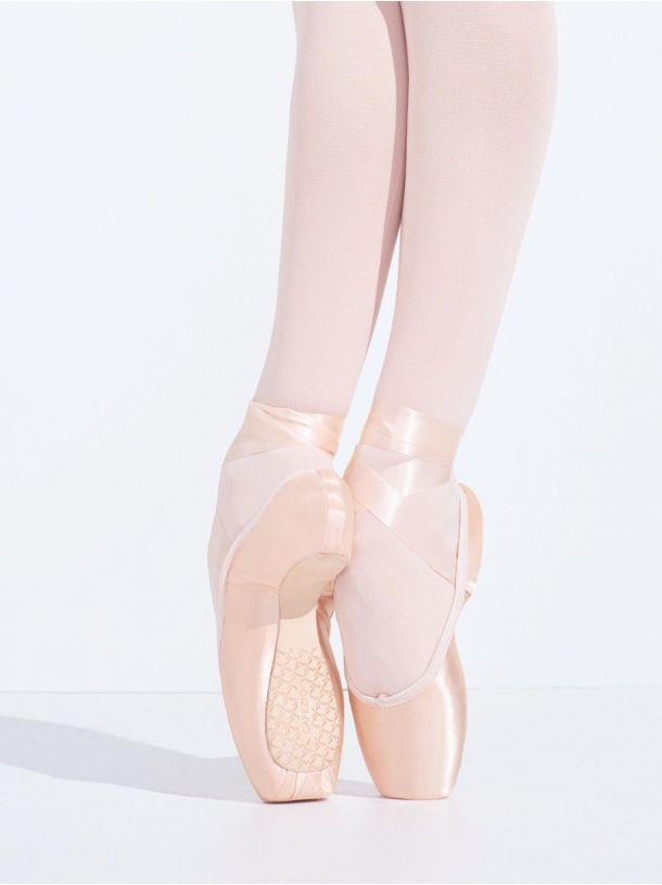Studio Pointe Shoe - Body Core